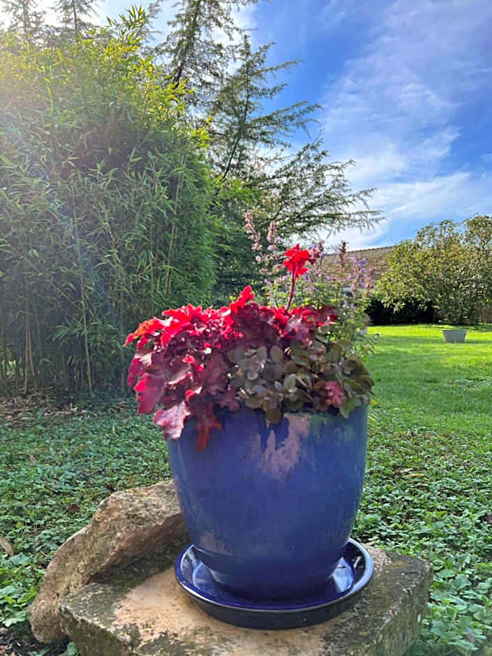 GSand Le Clos du May