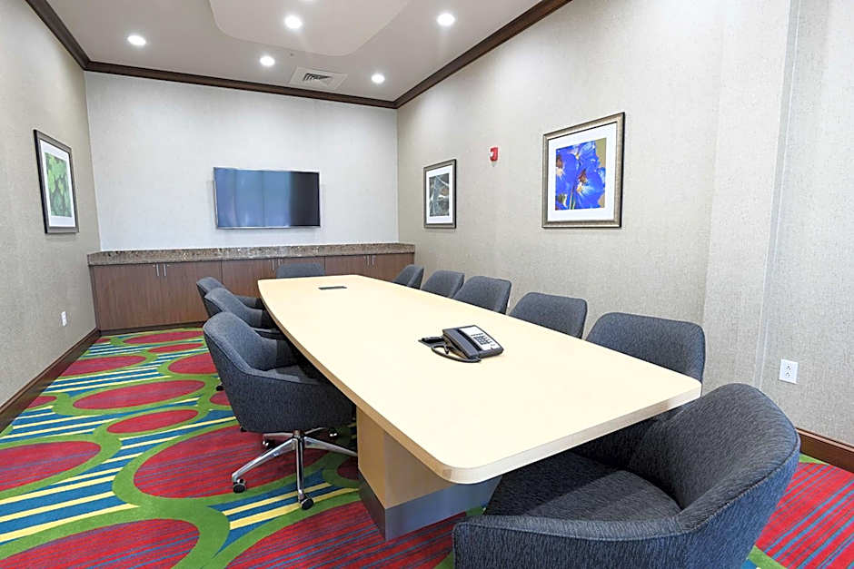 Hilton Garden Inn Jacksonville