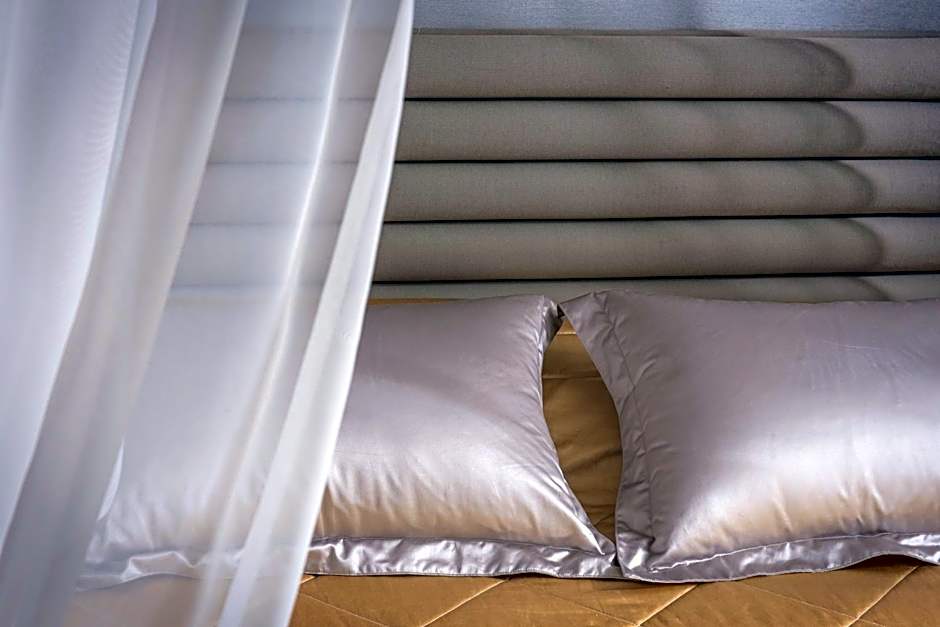 Omiros Boutique Hotel (Adults Only)