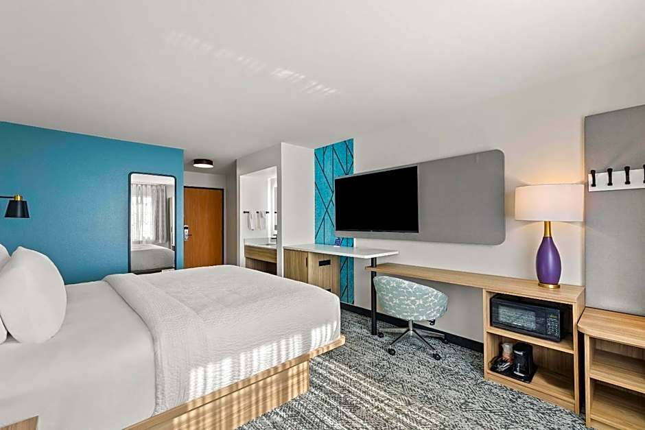 Sleep Inn & Suites Verona - Madison Southwest