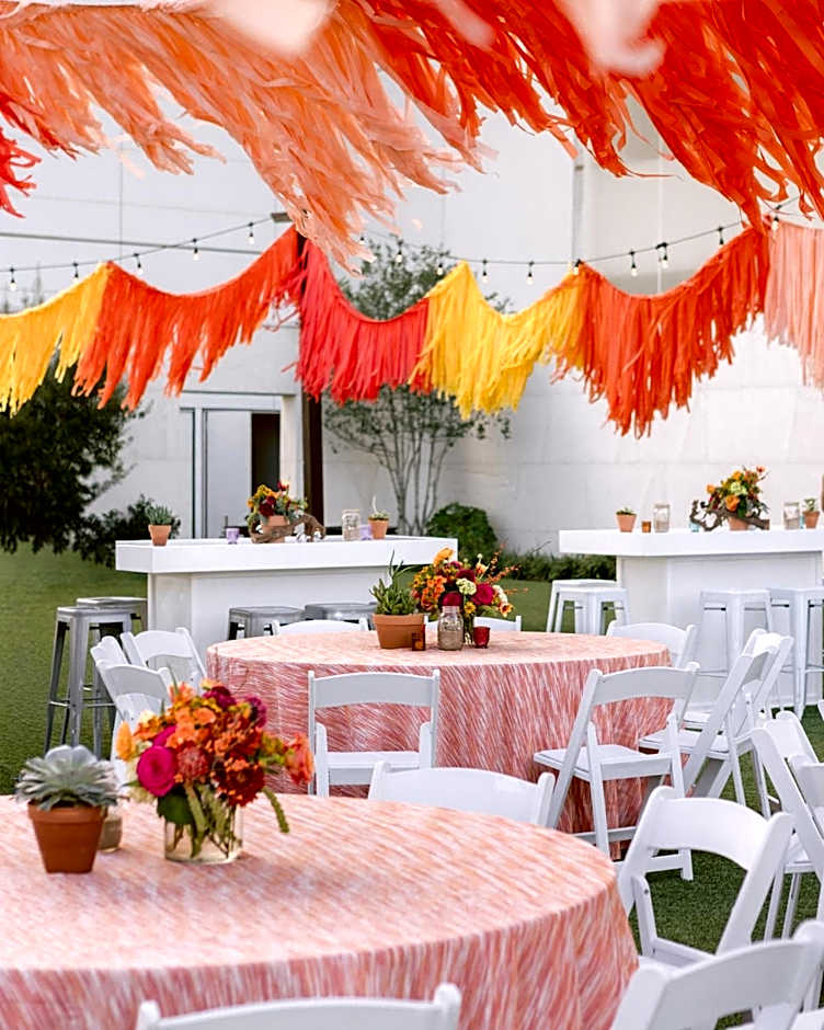 Loews Arlington Hotel