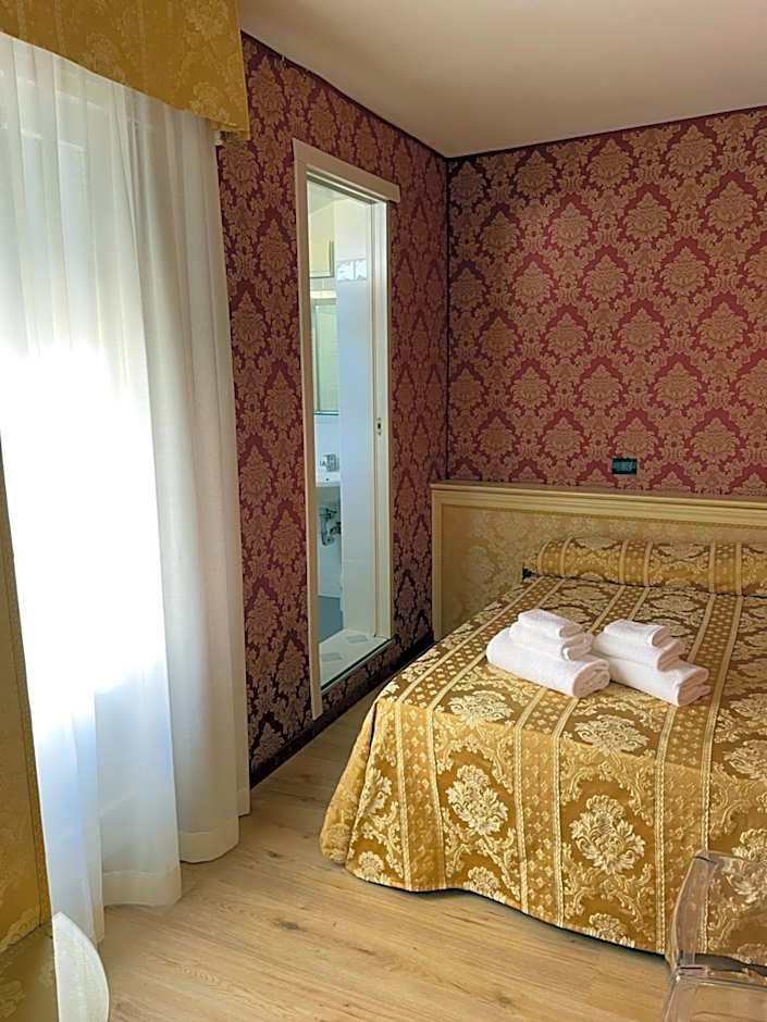 Hotel Apostoli Garden
