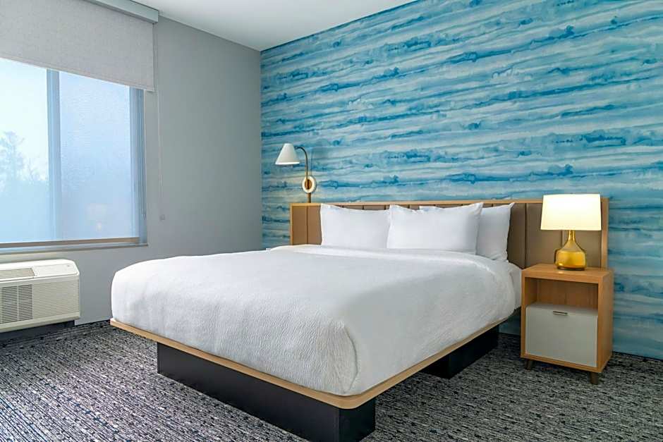 TownePlace Suites by Marriott Holland