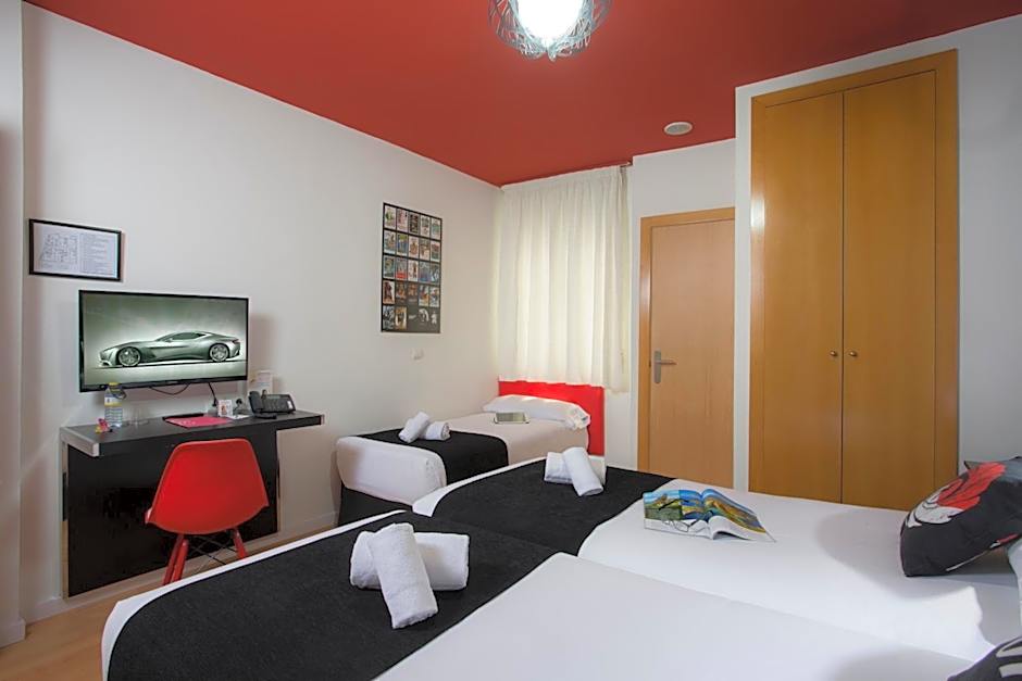 Casual del Cine Valencia