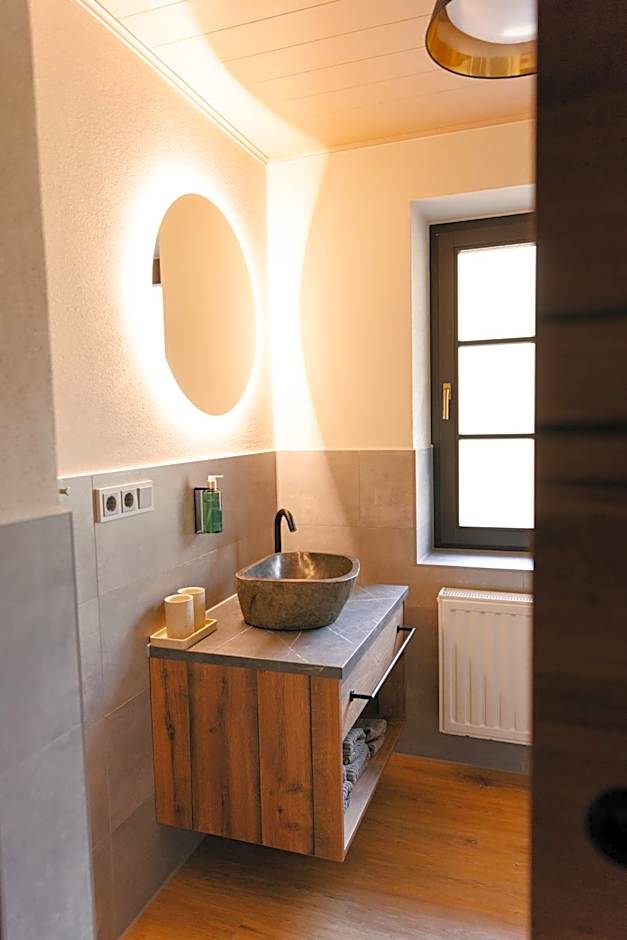 Zur Margarethenmühle - Landgasthof und Waldhotel