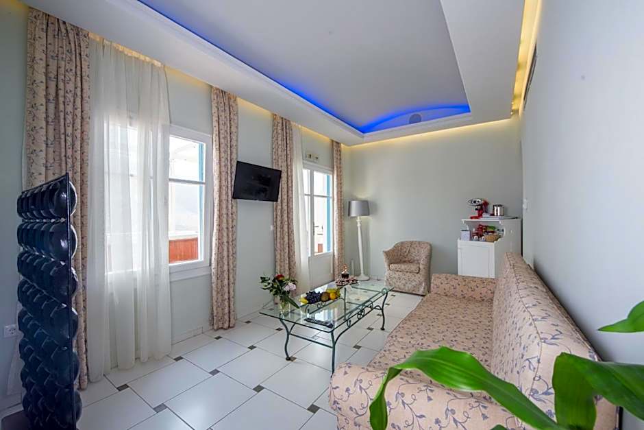 Aegialis Hotel & Spa