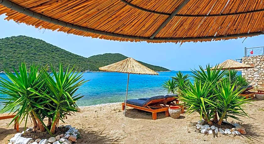 Doria Hotel & Yacht Club