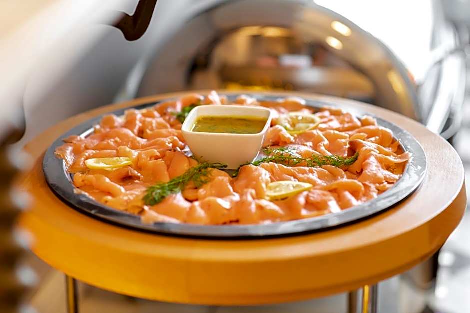 Hotel & Restaurant Villa Ulmenhof