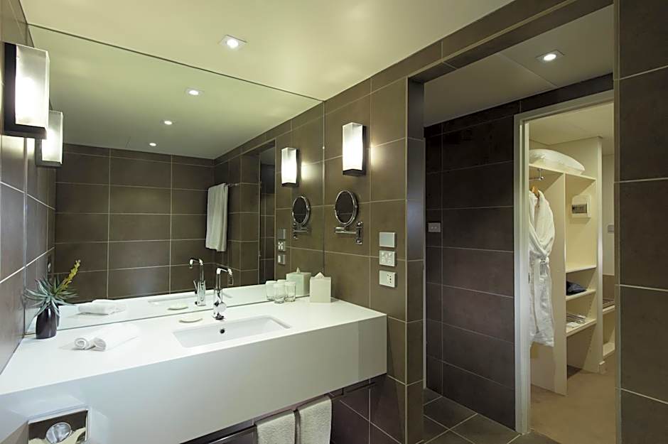 Hilton Adelaide