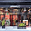 citizenM Boston North Station