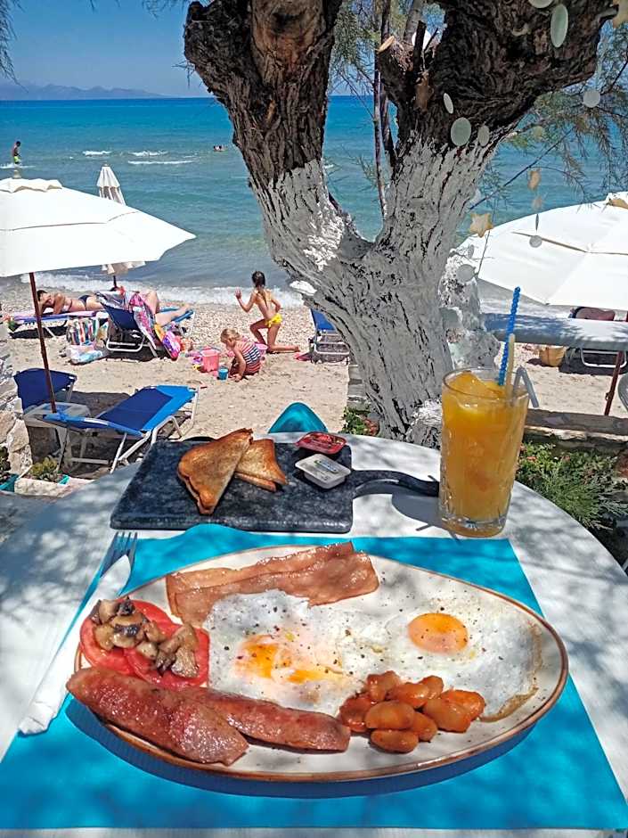 Votsalon Beach House