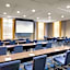 Courtyard by Marriott Lincoln Downtown/Haymarket