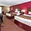 Baymont by Wyndham Mequon Milwaukee Area