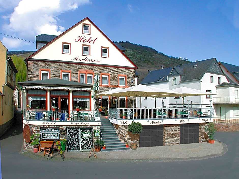 Hotel Moselterrasse