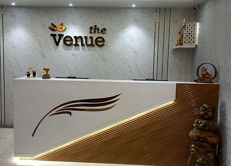 HOTEL THE VENUE