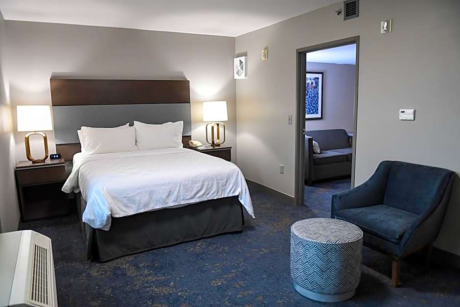 Holiday Inn Valdosta Conference Center By IHG