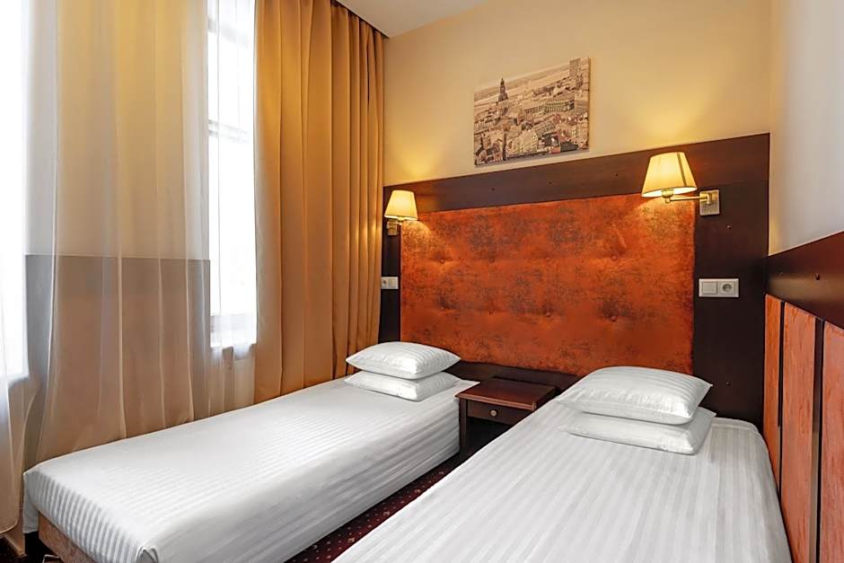 Rixwell Old Riga Palace Hotel