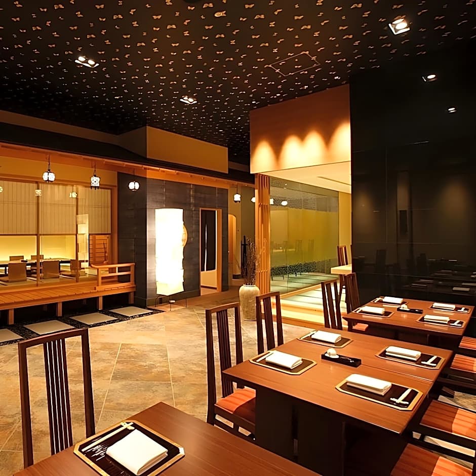 Hotel Monterey Kyoto