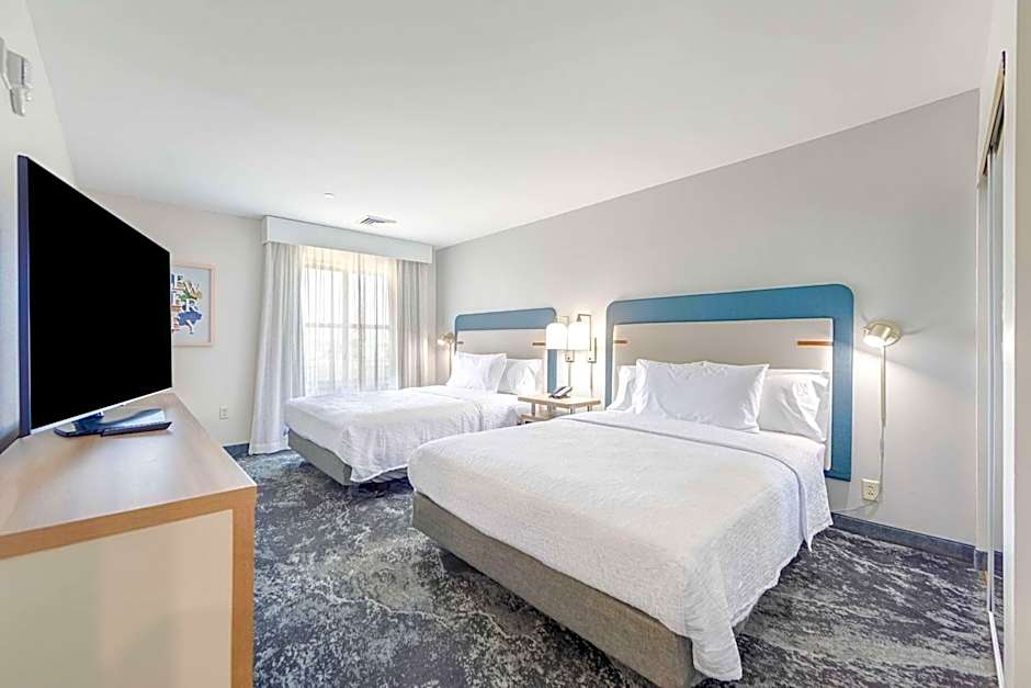 Homewood Suites By Hilton East Rutherford