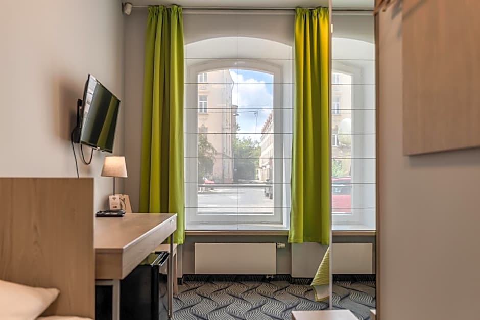 City Hotels Rūdninkai