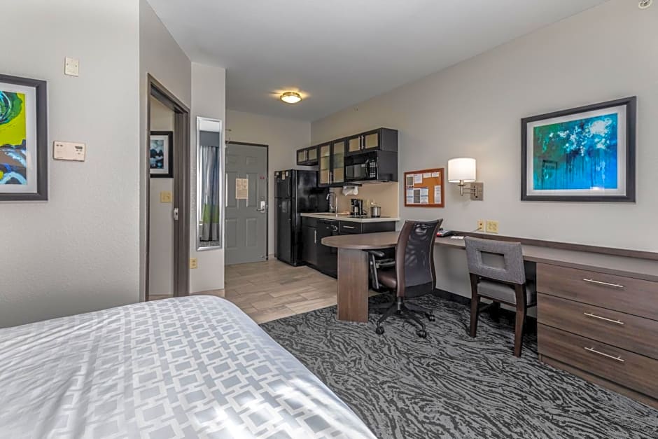 Candlewood Suites Knoxville Airport-Alcoa
