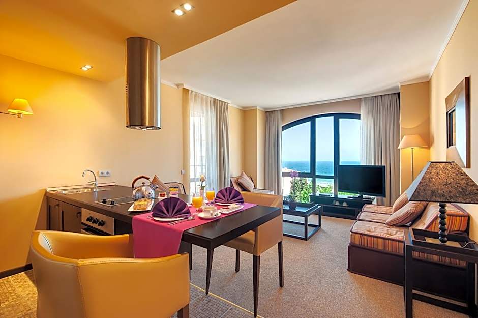 Barcelo Royal Beach - All Inclusive