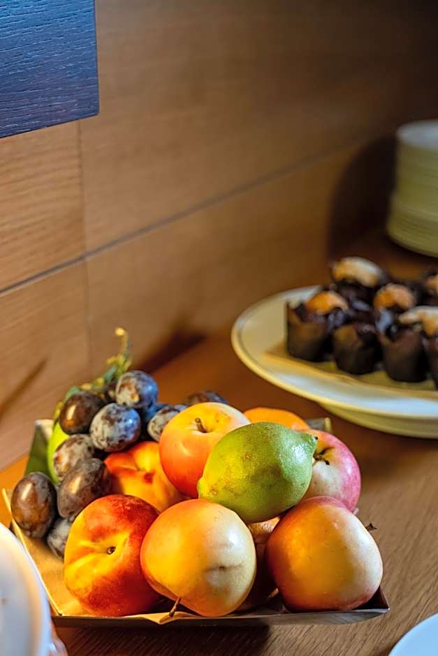 Locanda all'Allegria