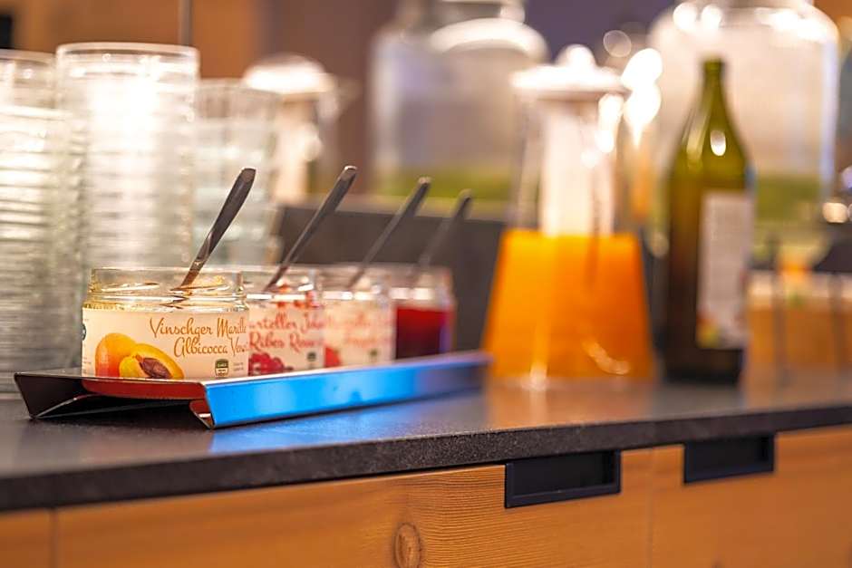 Garni Residence Alnö - Adults Only