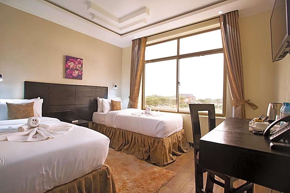 The Nest Boutique Hotel