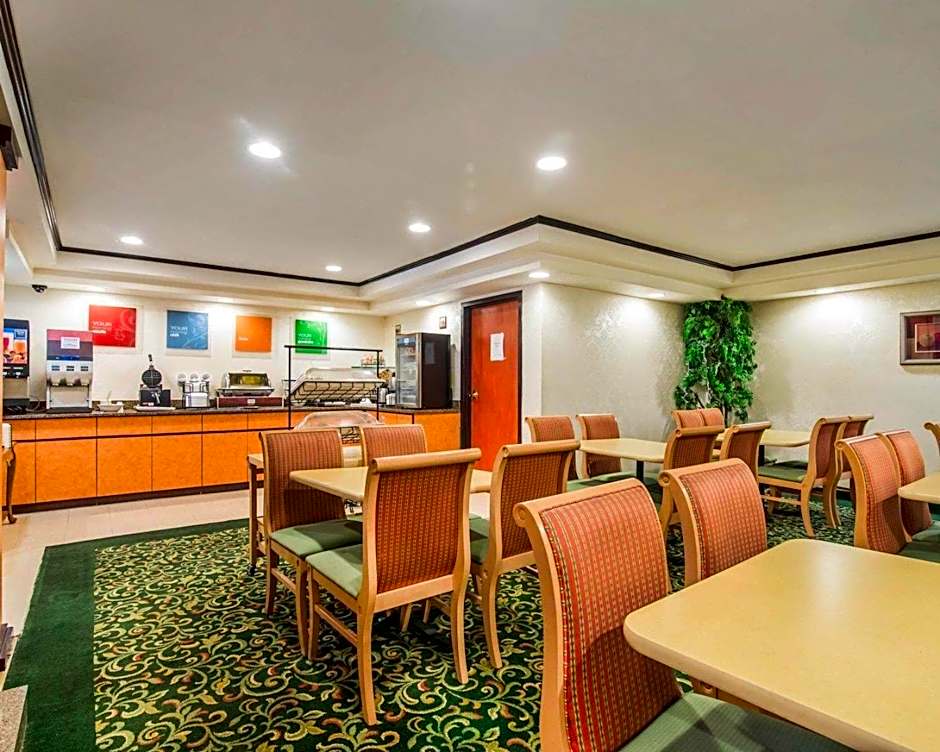 Quality Inn Ashland