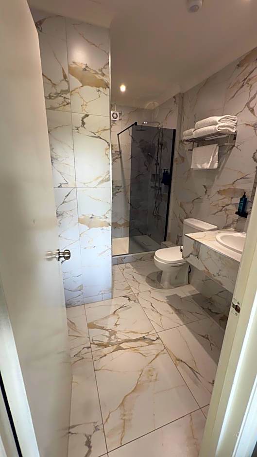 Dolphin Hotel St Ives