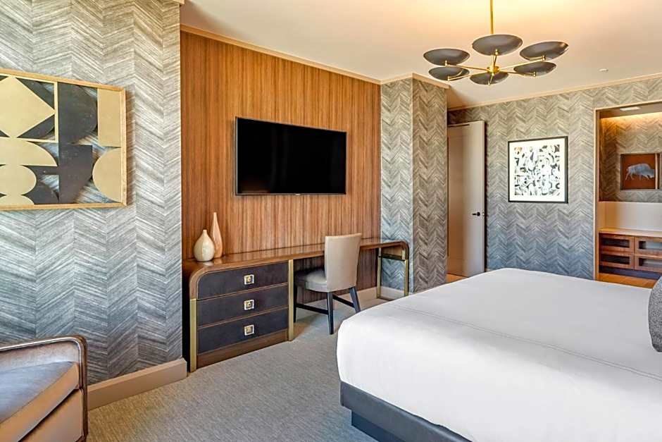 Omni Oklahoma City Hotel