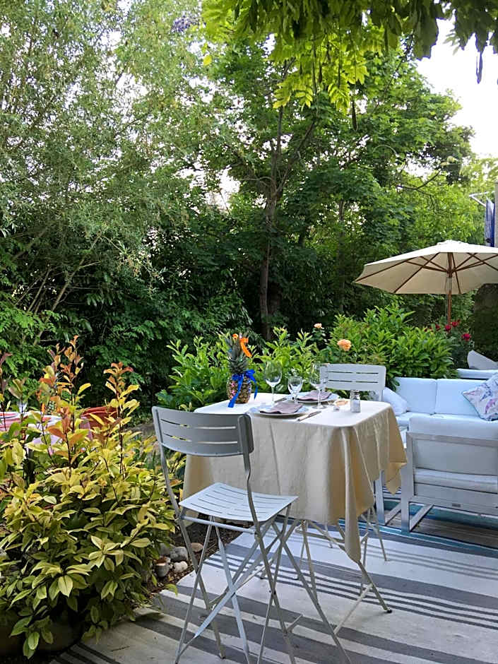 Les 2 grives - auberge restaurant