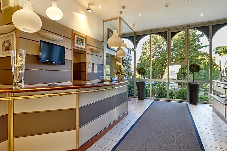 Villa Caroline La Baule