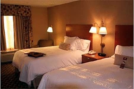 Hampton Inn Harrison