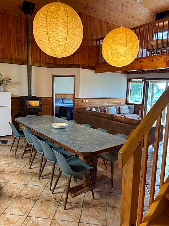 Augusta Sheoak Chalets