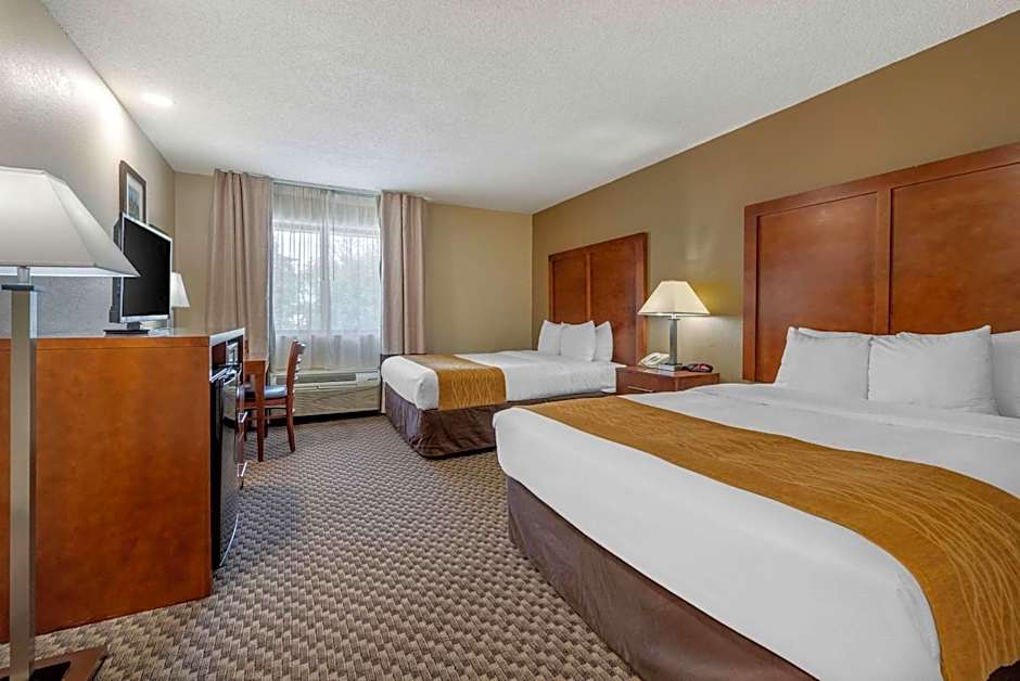 Comfort Inn Indianapolis South