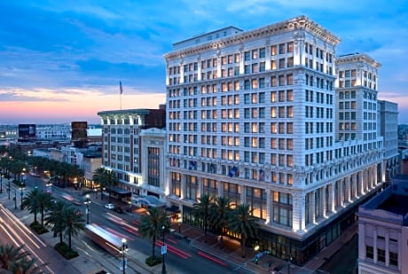 The Ritz-Carlton New Orleans