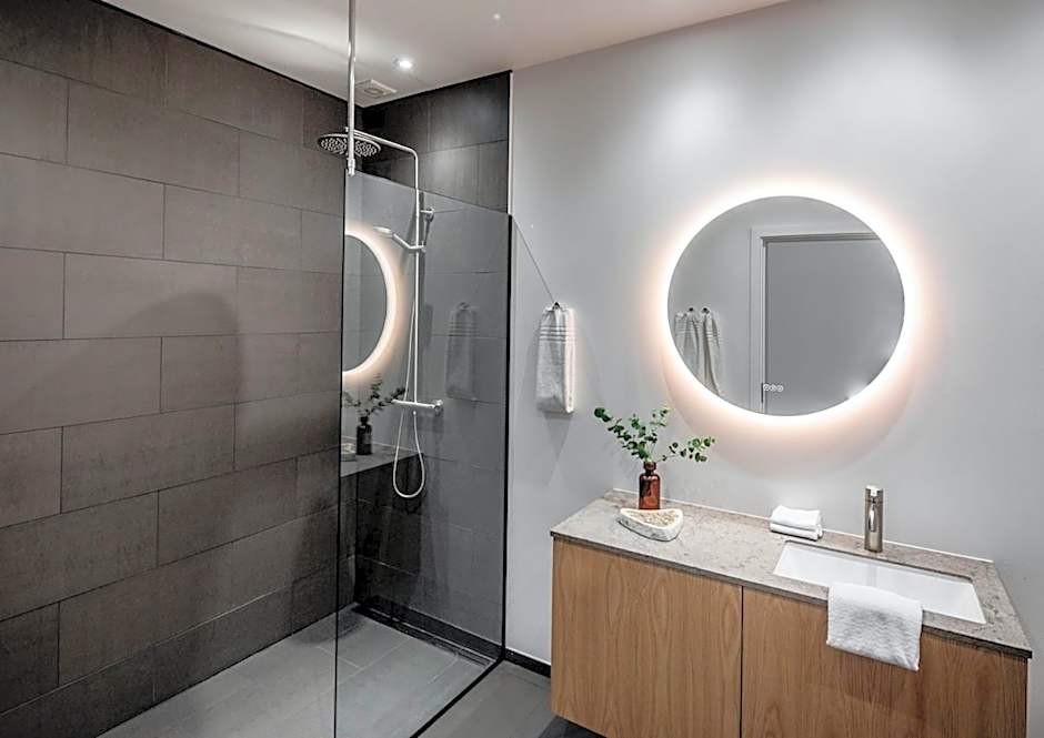 Langhoff & Juul Boutique Hotel og Restaurant