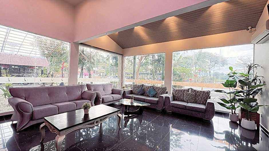 I Garden Hotel