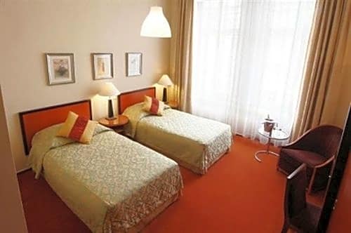 Michelangelo Grand Hotel