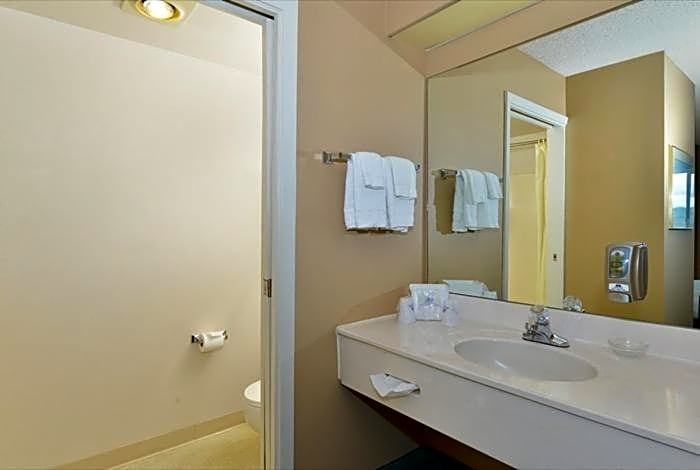 Americas Best Value Inn Kalispell