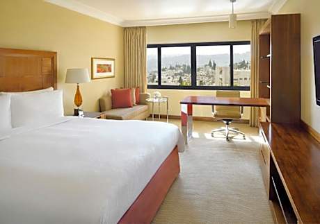Classic King Room