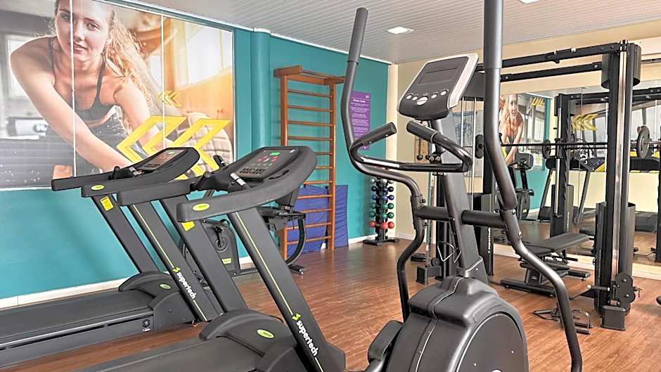 Sleep Inn Manaus