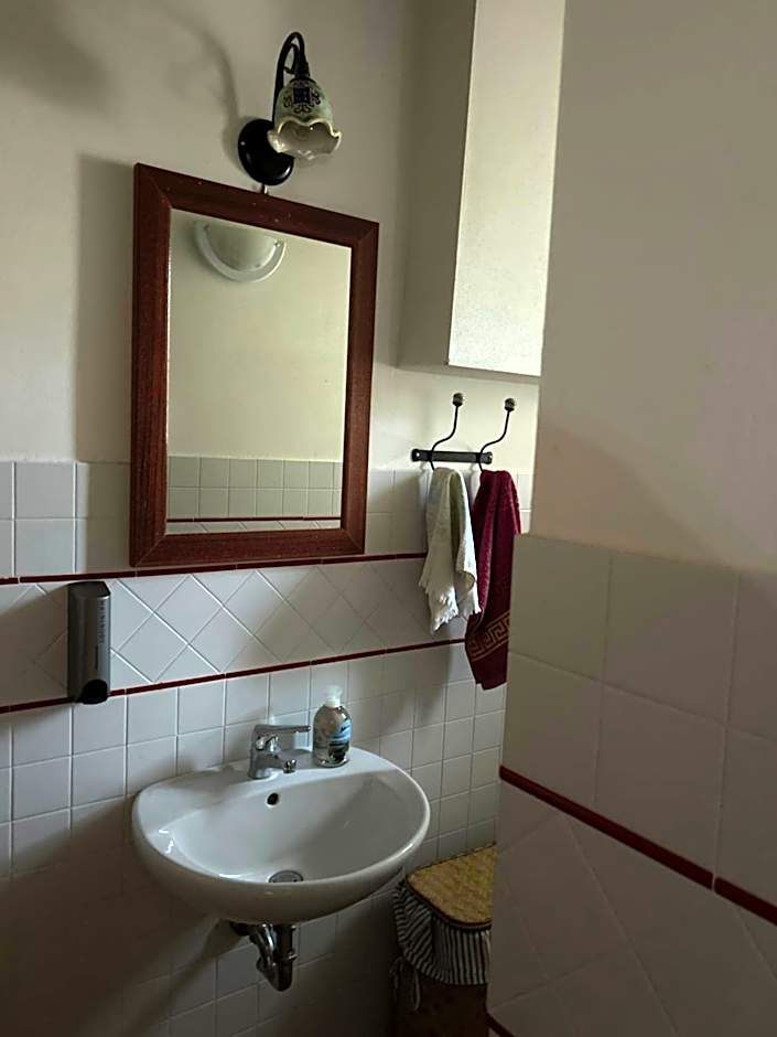 Casa vacanze San Rocco