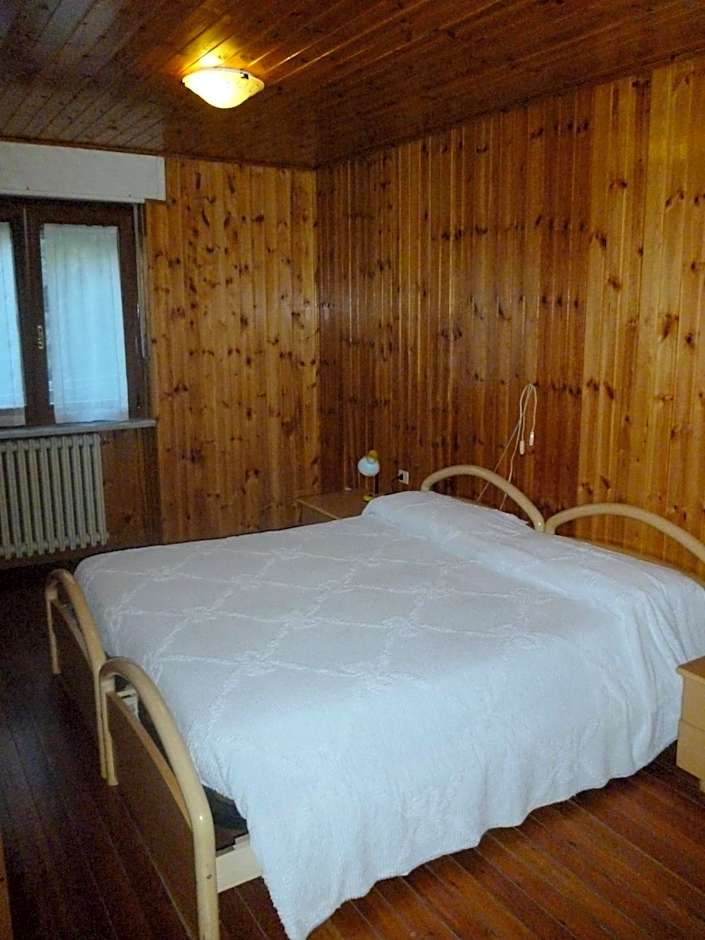 Hotel Fior di Roccia