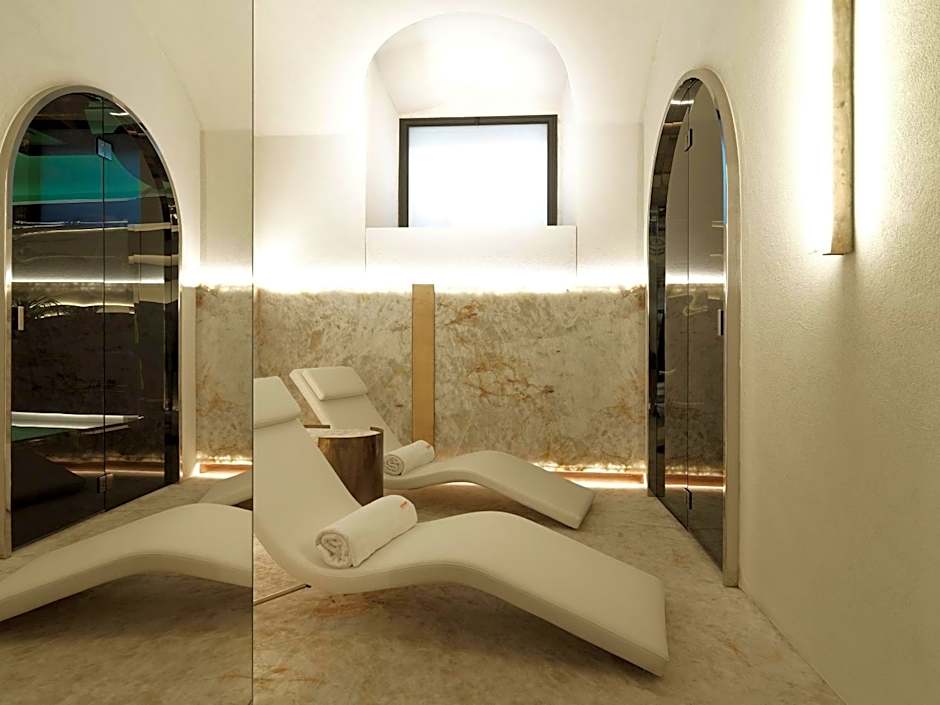 STRAF | a Member of Design Hotels