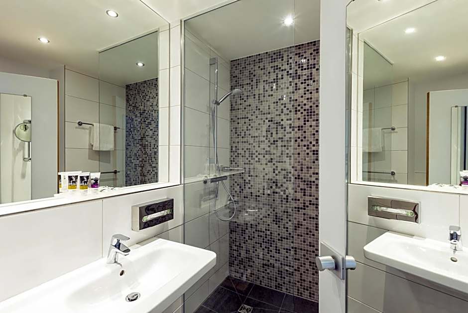 Mercure Hotel Nijmegen Centre