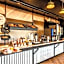 B&B HOTEL Maubeuge Gare