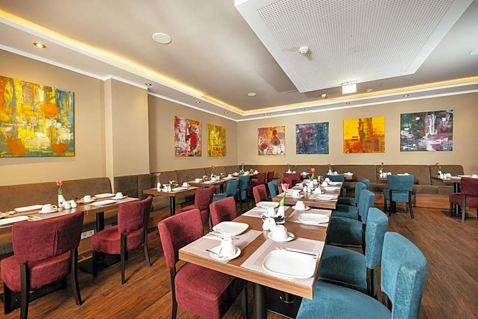 BO Hotel Hamburg